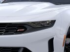 Thumbnail Photo 9 for New 2023 Chevrolet Camaro